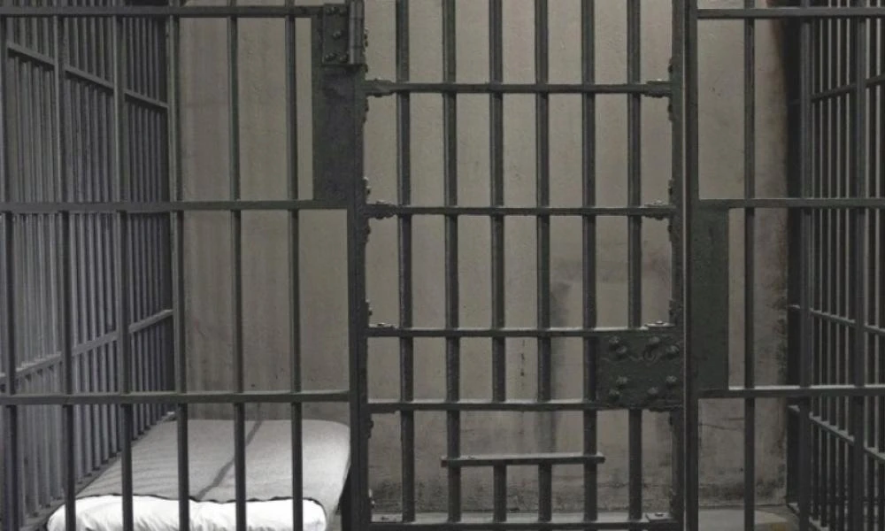 Καβάλα: Νέα ποινή για ενδοοικογενειακή βία αντιμετωπίζει Ρομά που βρέθηκε στη φυλακή για βιασμό